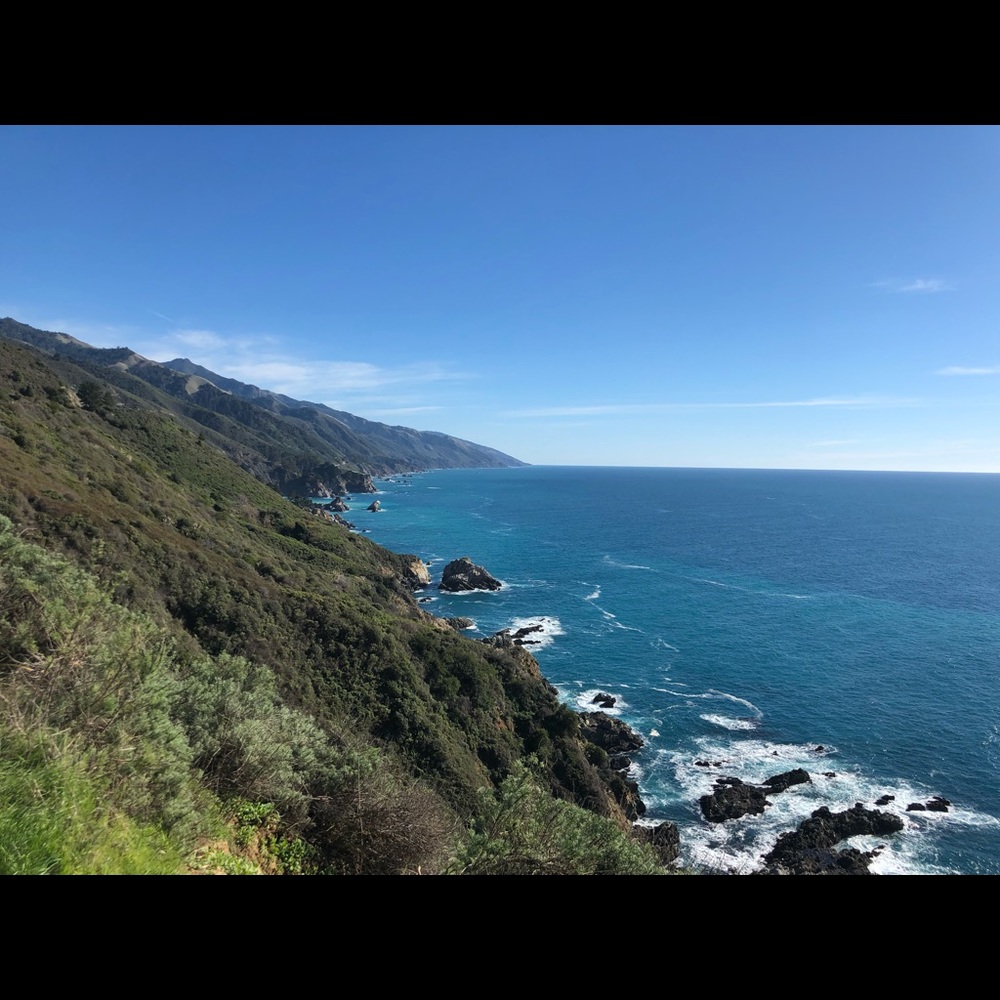 Meet your Posher, Kerry